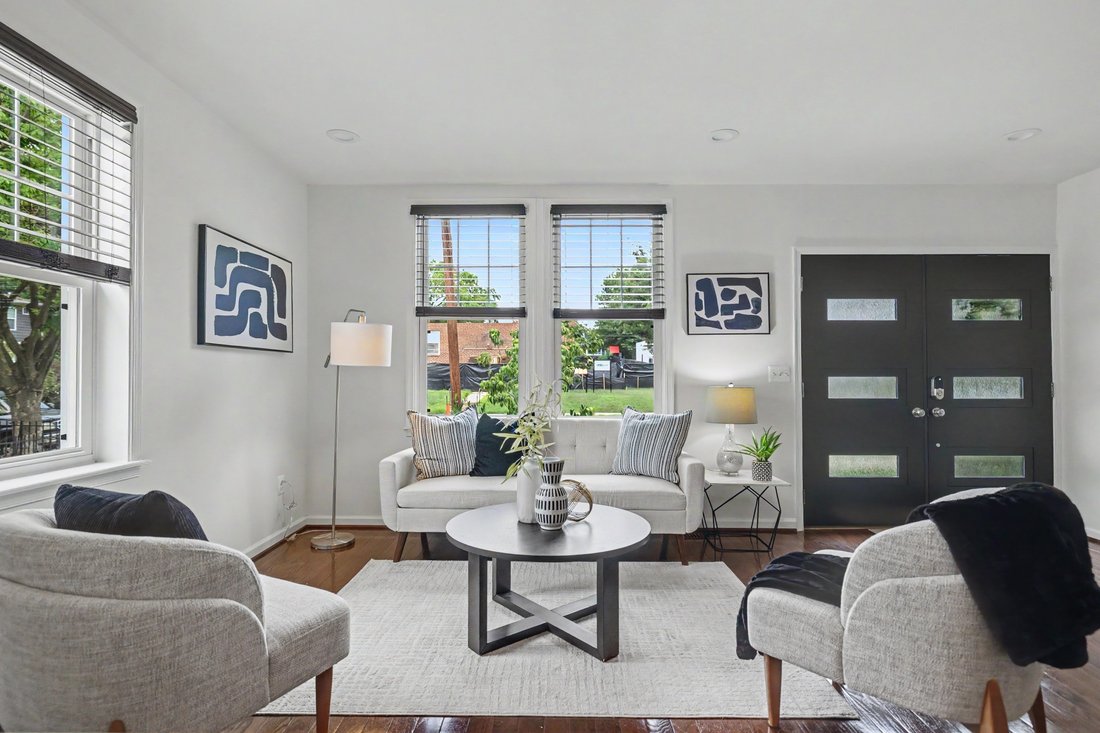 House in Washington, District of Columbia, United States 5 - 18703980