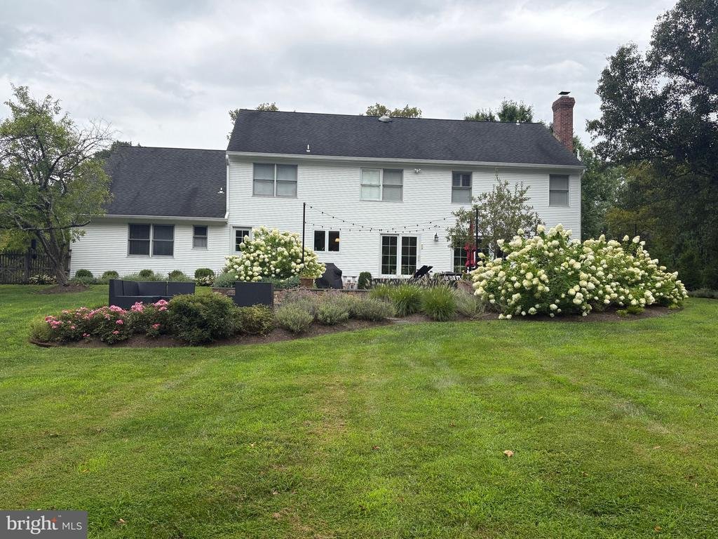 House in Lawrence Township, New Jersey, United States 4 - 18712666