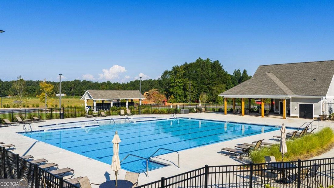 House in Watkinsville, Georgia, United States 4 - 18711353