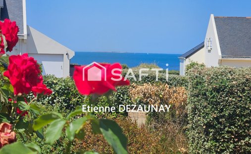 Haus in Piriac-sur-Mer, Pays de la Loire, Frankreich 1