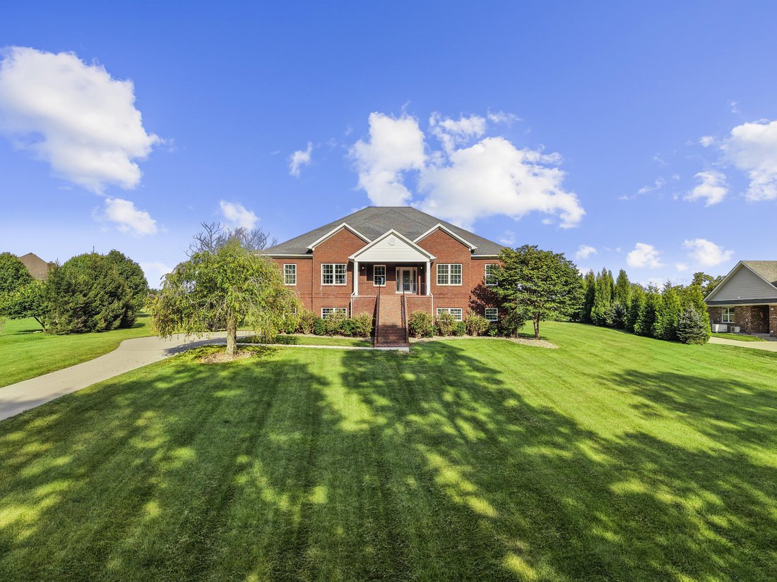 House in Richmond, Kentucky, United States 3 - 18704971