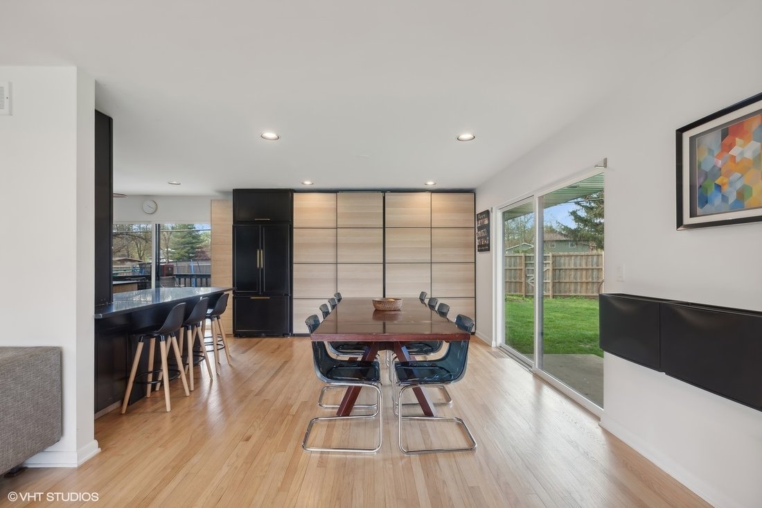 House in Naperville, Illinois, United States 3 - 18707178
