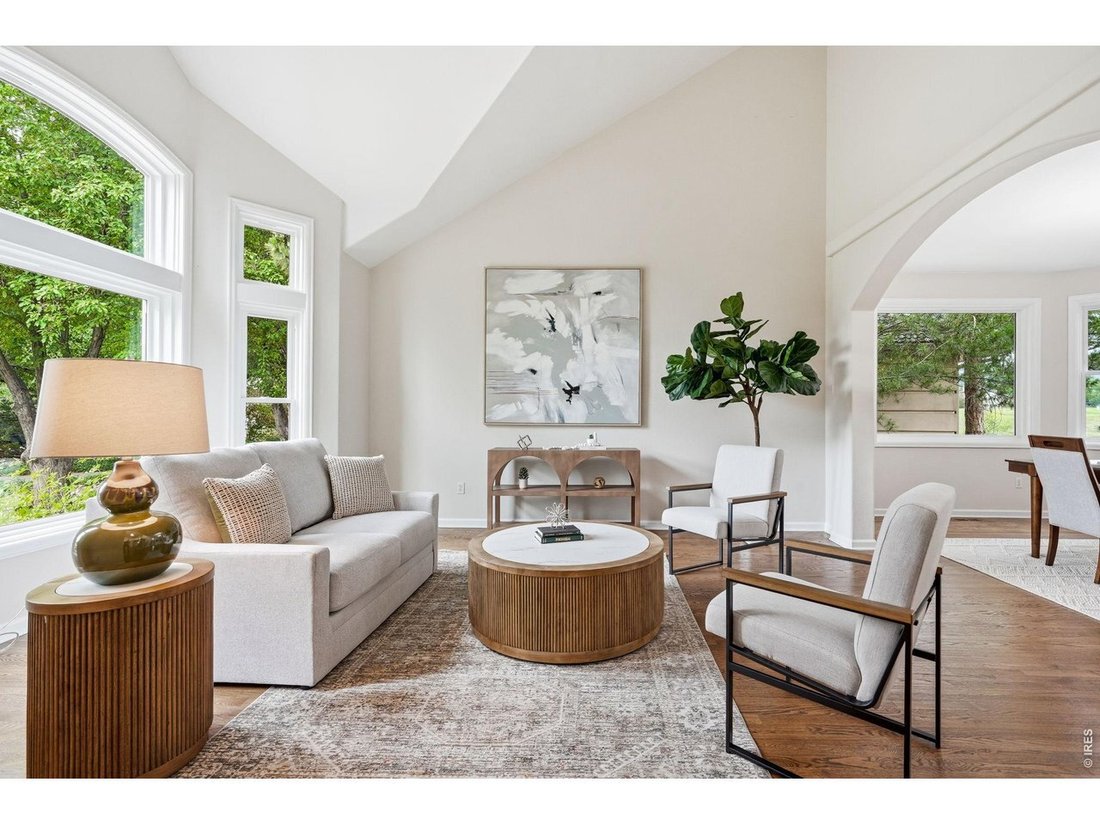 House in Boulder, Colorado, United States 3 - 18709715