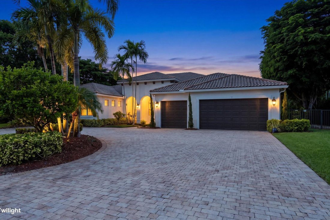 House in Wellington, Florida, United States 1 - 18704213