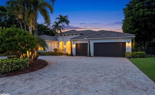Casa a Wellington, Florida, Stati Uniti 1