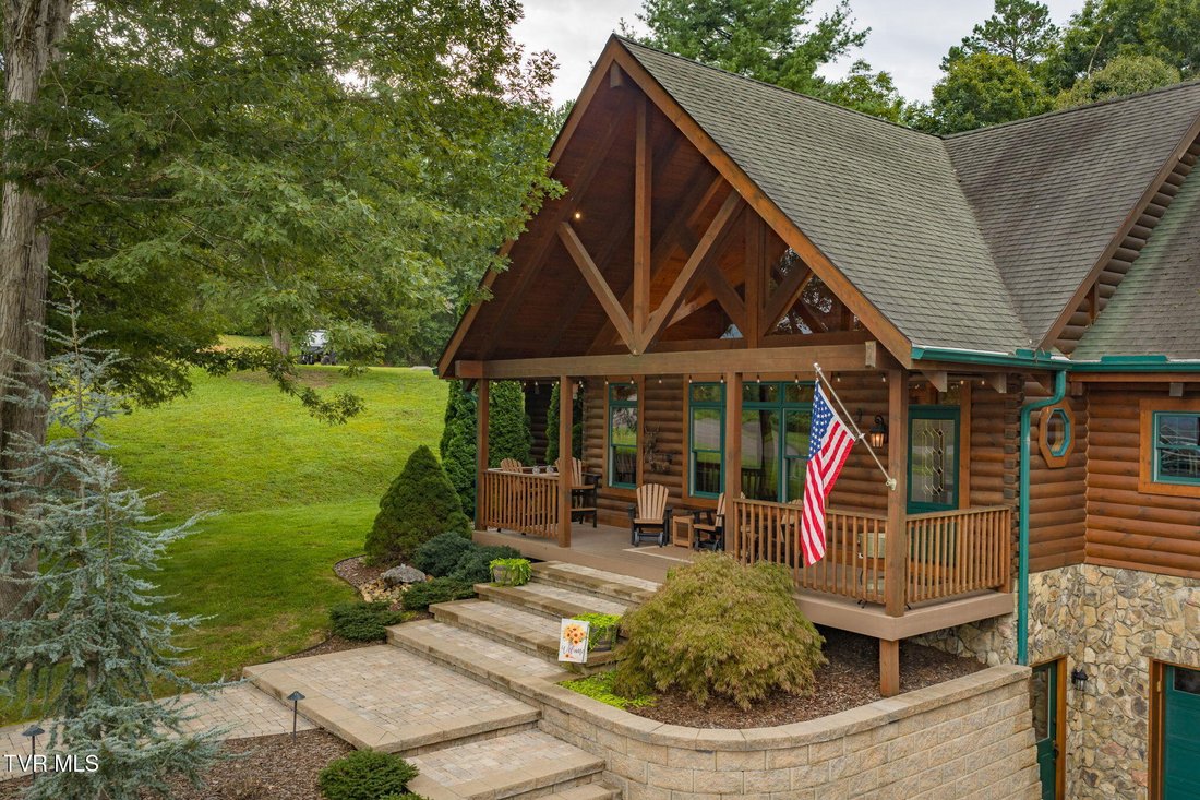 House in Mountain City, Tennessee, United States 3 - 18711119