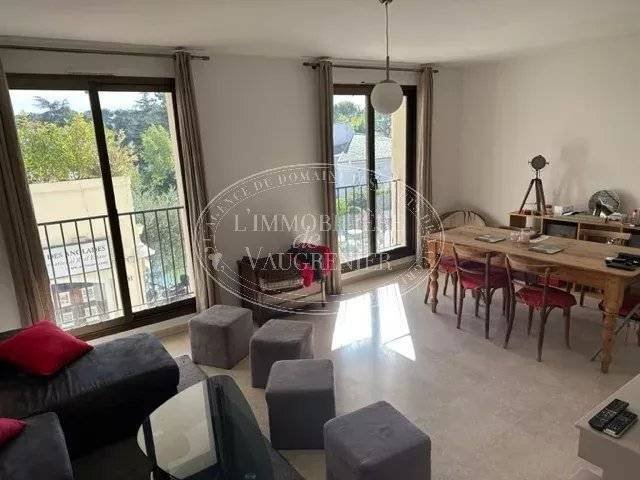 Apartment in Route de Grasse, Villeneuve-Loubet, France 4 - 16012649