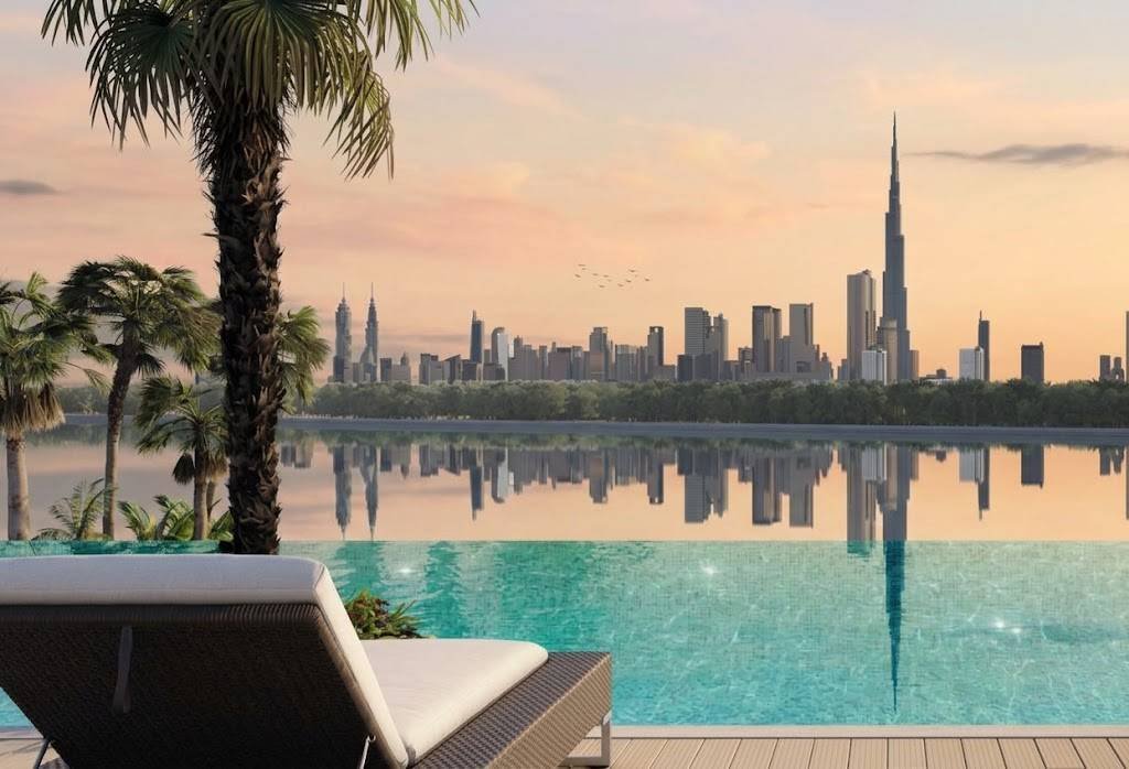Apartment in MBR- Al Merkad, Dubai, United Arab Emirates 4 - 18710372