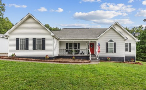 House in Unionville, Virginia, United States 1