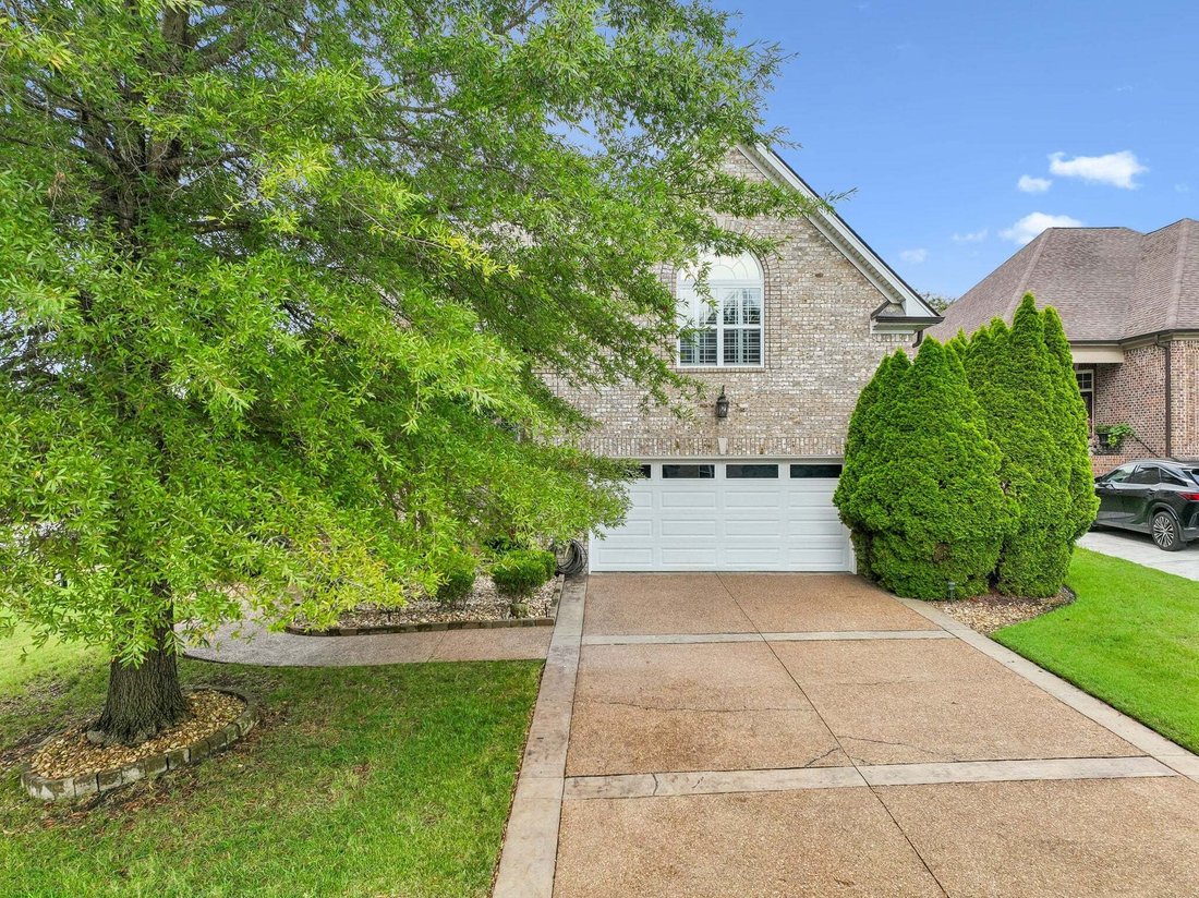 House in Gallatin, Tennessee, United States 1 - 18711451