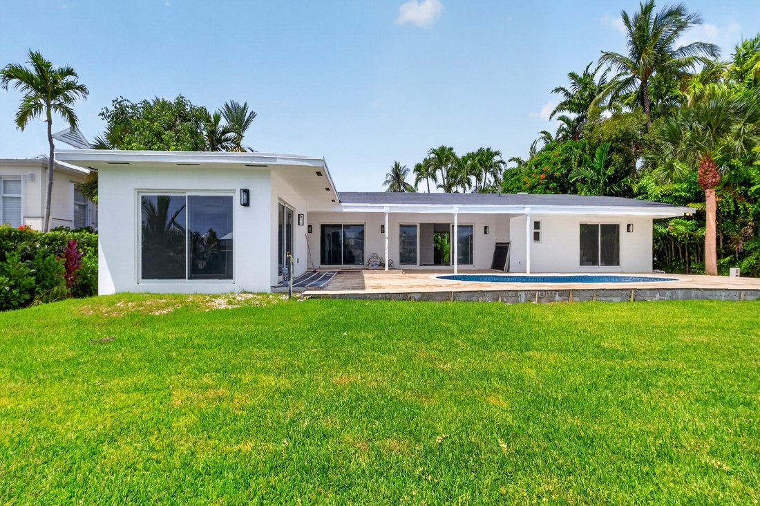 Casa a Key Biscayne, Florida, Stati Uniti 5 - 18606429
