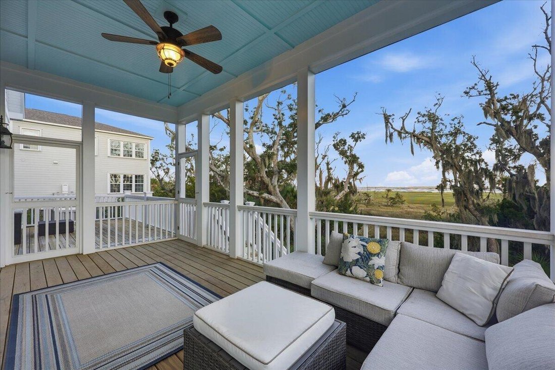 House in Mount Pleasant, South Carolina, United States 4 - 18707988