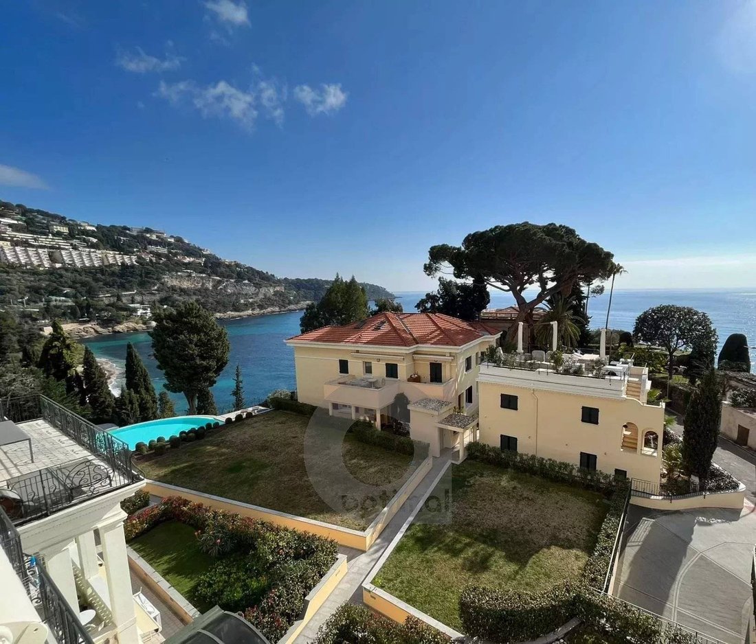 Apartment in Cabbe-Saint Roman, Roquebrune-Cap-Martin, France 2 - 18251441
