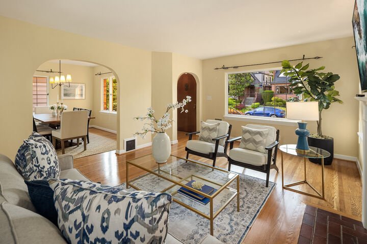 Maison à Seattle, Washington, États-Unis 5 - 18465149