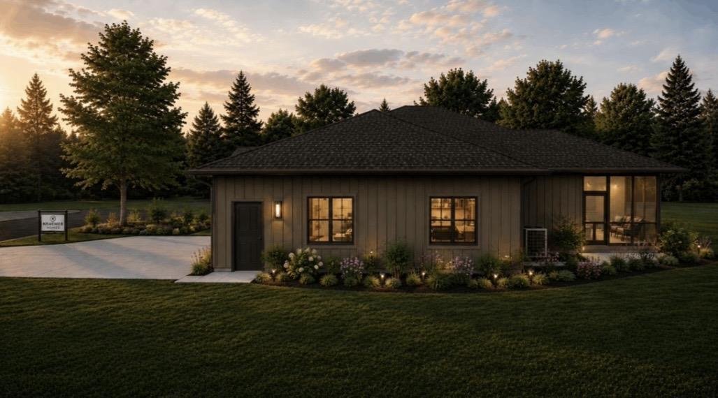 House in Waunakee, Wisconsin, United States 3 - 18703377