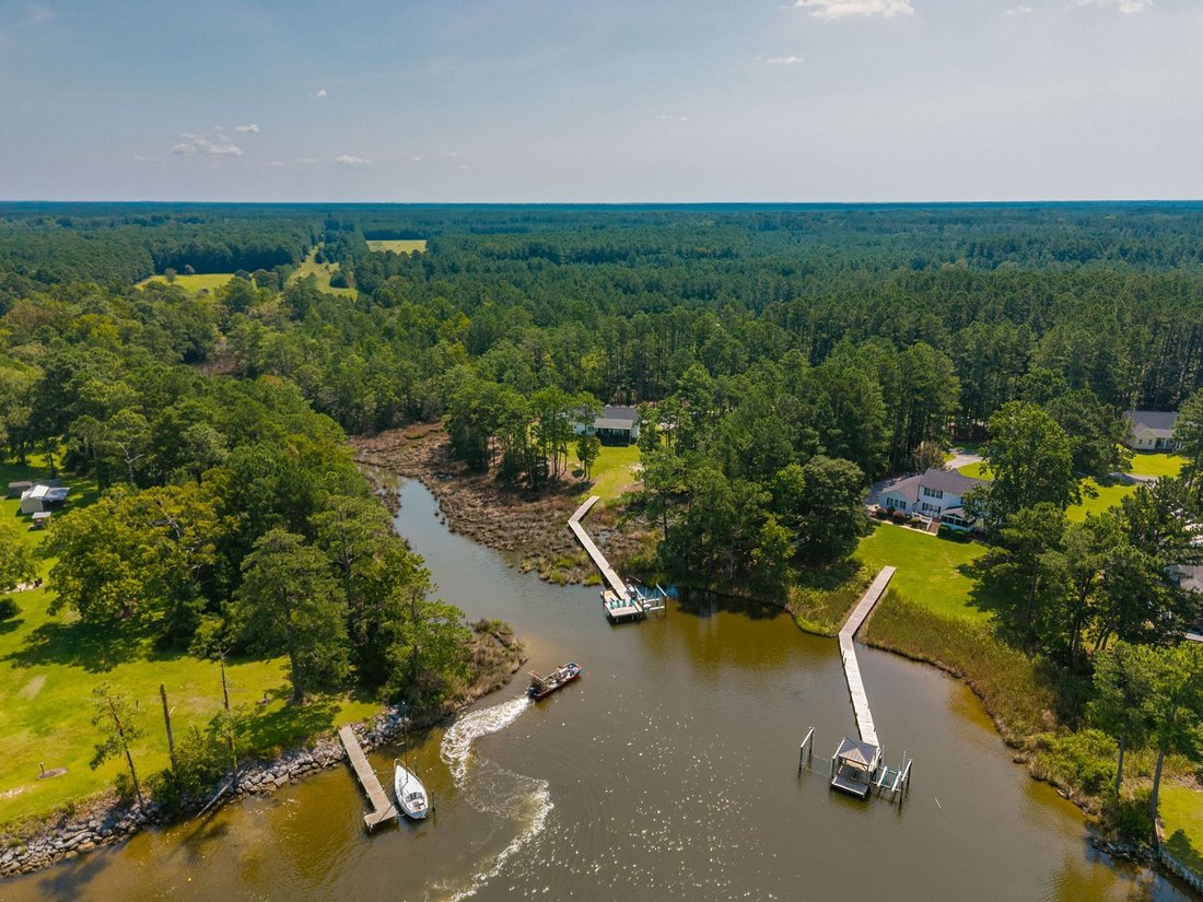 House in Havelock, North Carolina, United States 4 - 18704693