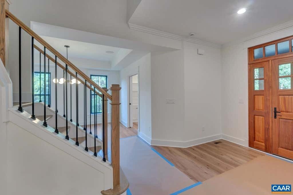House in Crozet, Virginia, United States 3 - 18712808