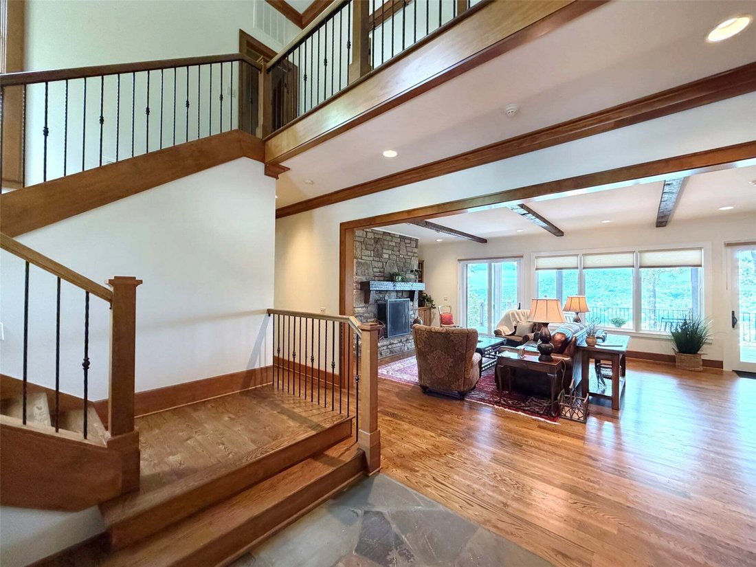 House in Lake Toxaway, North Carolina, United States 5 - 18306034