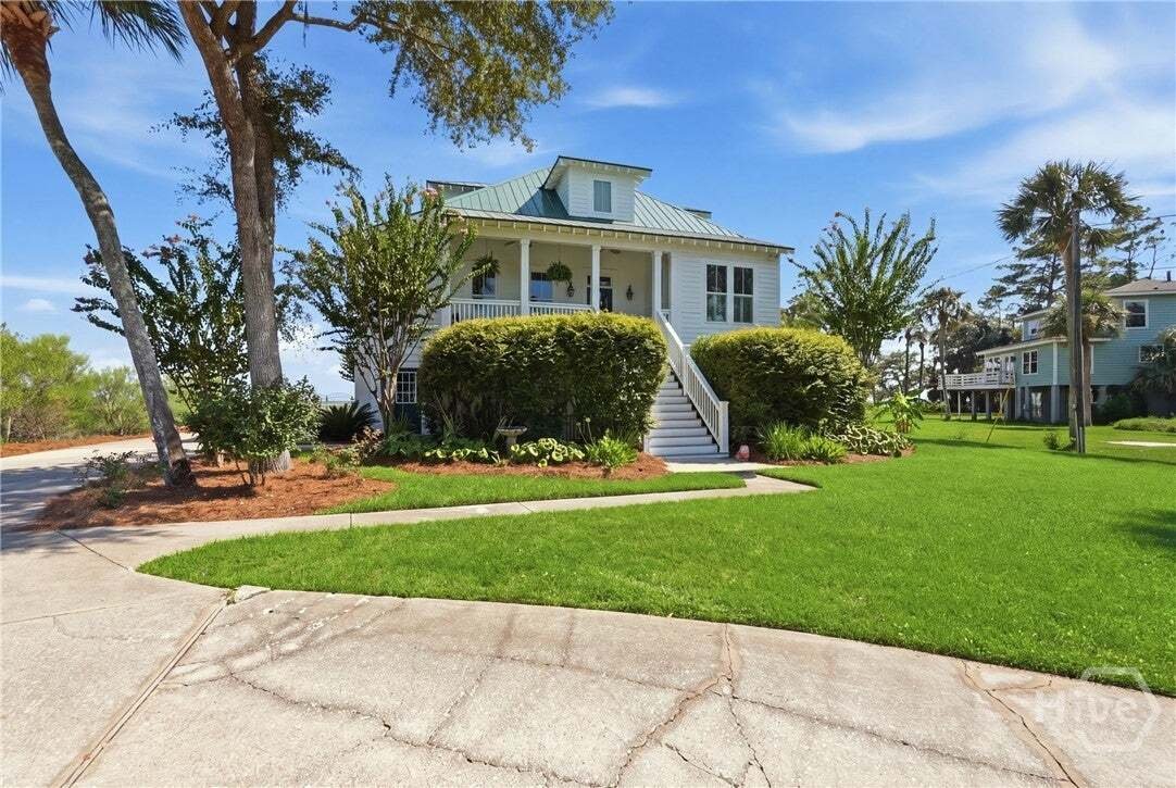 House in Savannah, Georgia, United States 3 - 18711375