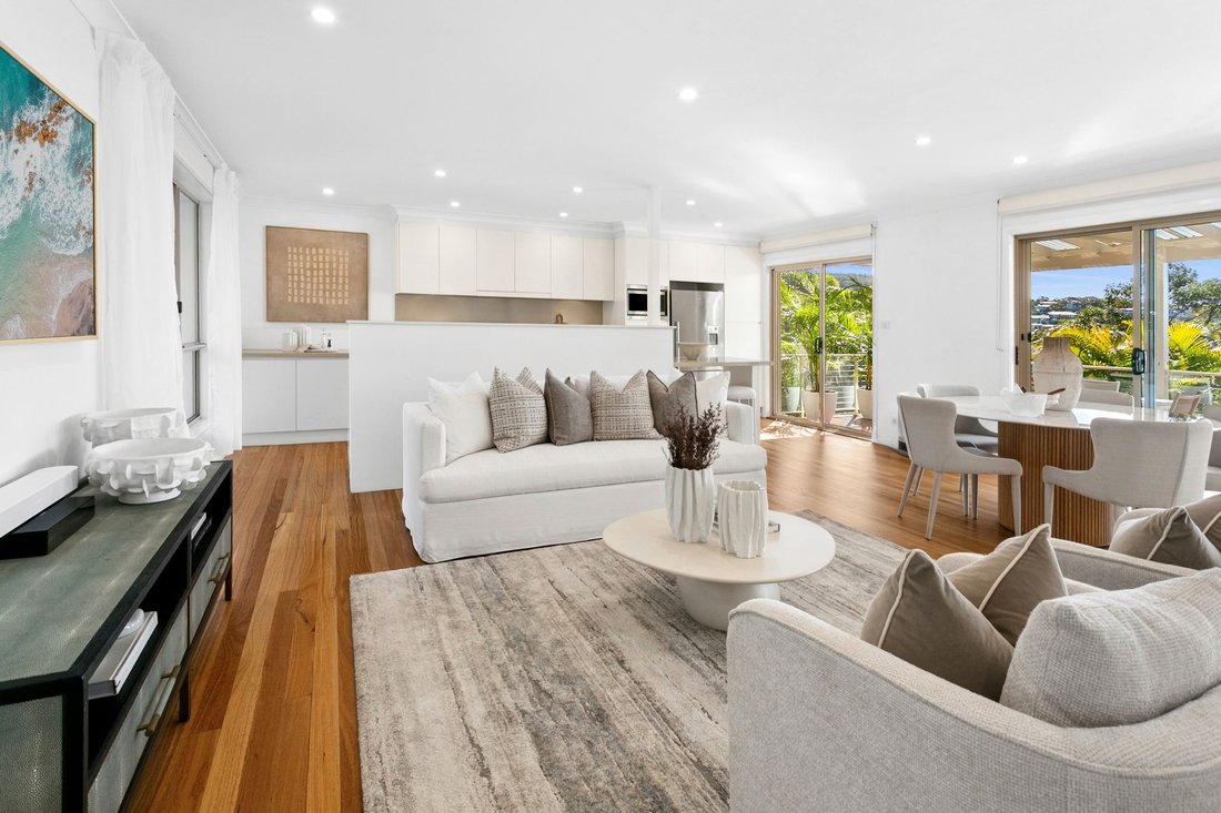 House in Cromer, New South Wales, Australia 5 - 18708197
