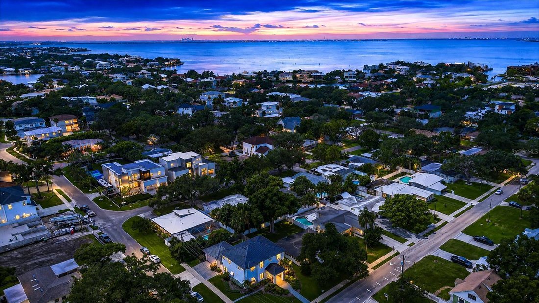 House in Tampa, Florida, United States 2 - 18702980