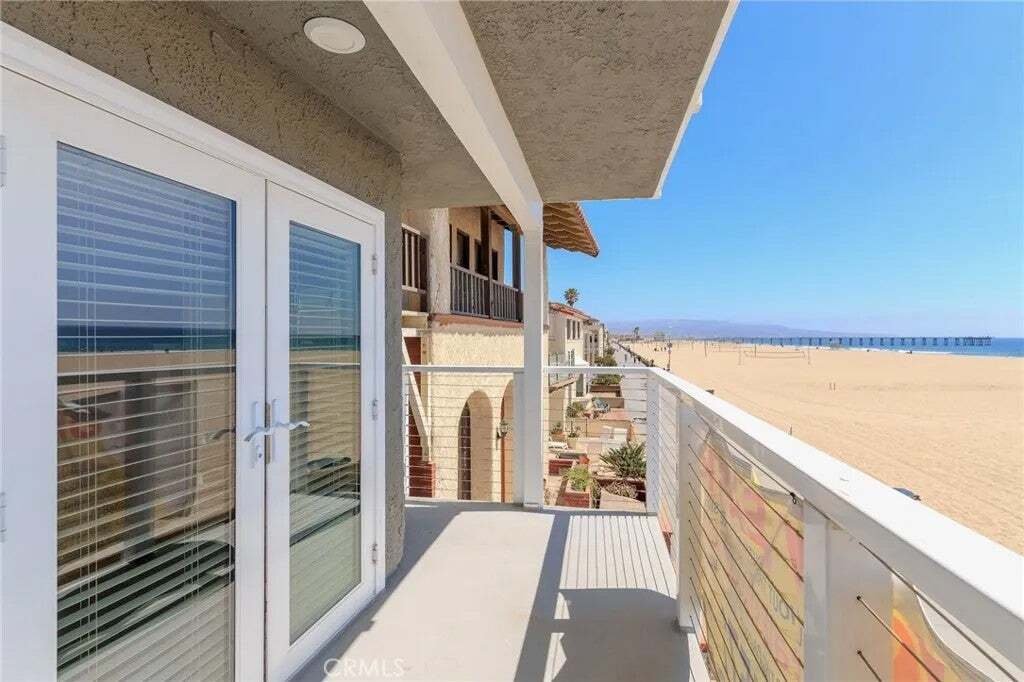 Hermosa Beach, California, United States 4 - 18711510