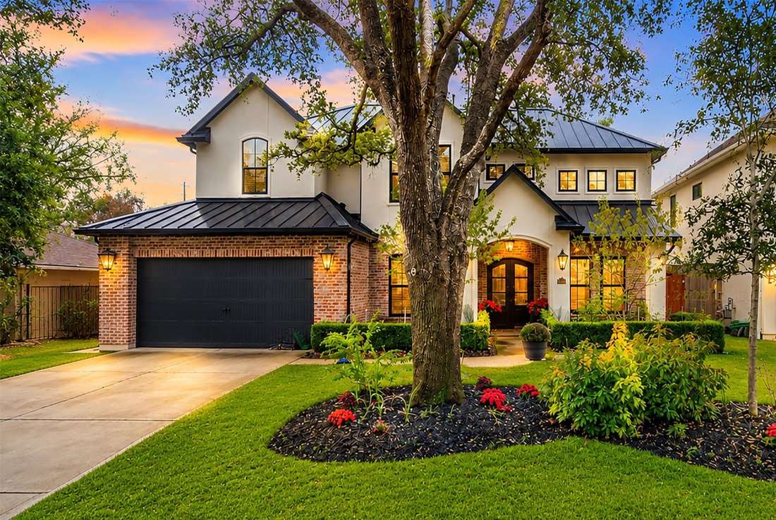 House in Houston, Texas, United States 1 - 18702591