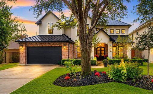 Haus in Houston, Texas, Vereinigte Staaten 1