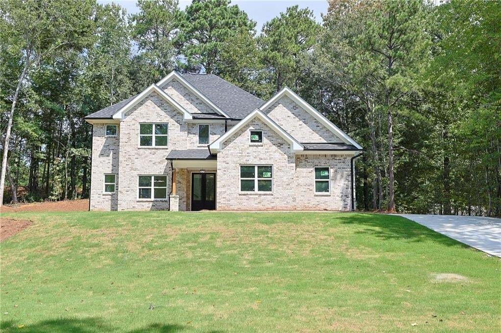 Casa en Locust Grove, Georgia, Estados Unidos 3 - 18708758