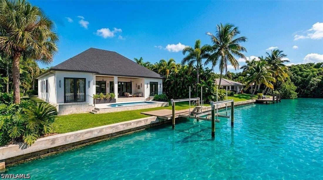 House in Cape Coral, Florida, United States 2 - 18708467