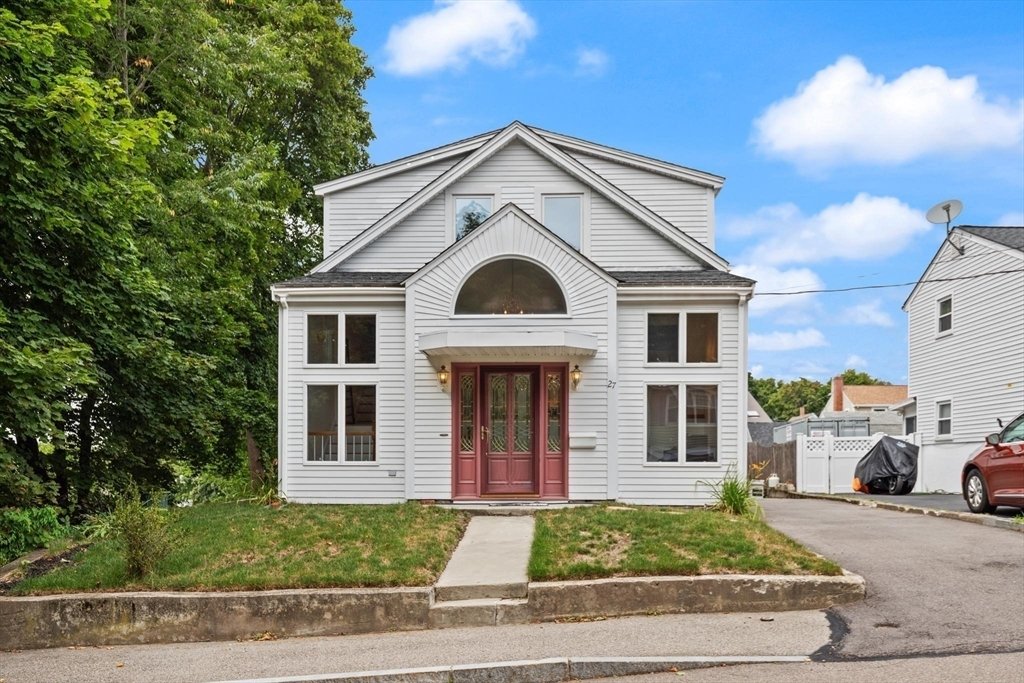 Casa a Braintree, Massachusetts, Stati Uniti 2 - 18709907