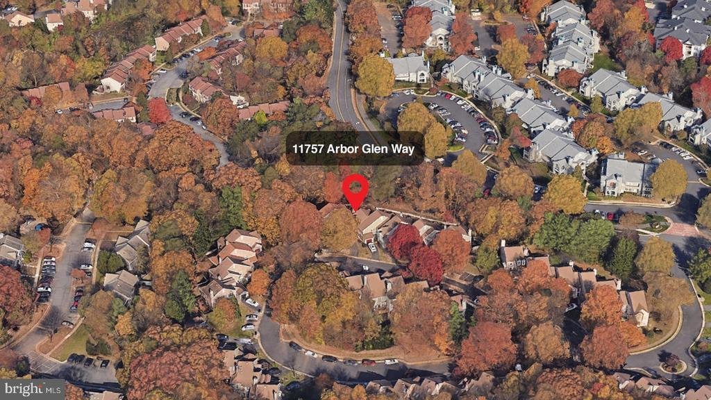Townhouse in Reston, Virginia, United States 5 - 18708291