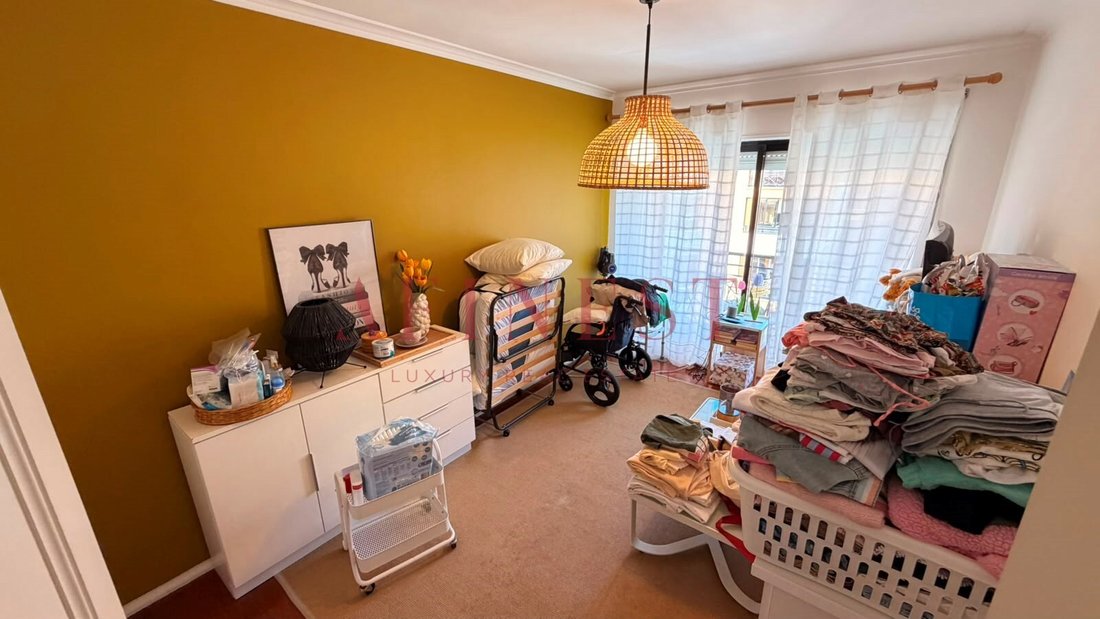 Wohnung in Carcavelos und Parede, Lissabon, Portugal 5 - 18707304