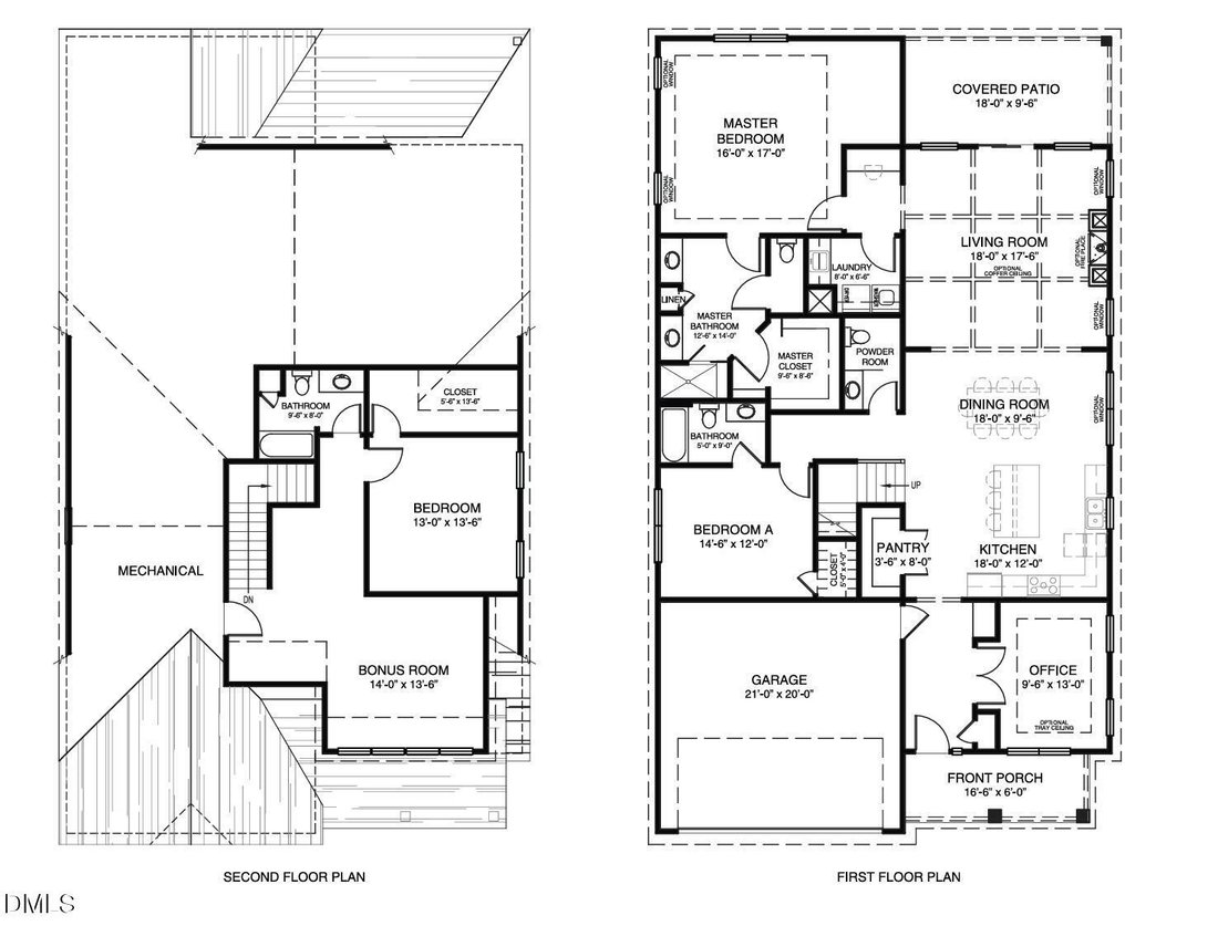 House in Raleigh, North Carolina, United States 2 - 18705988