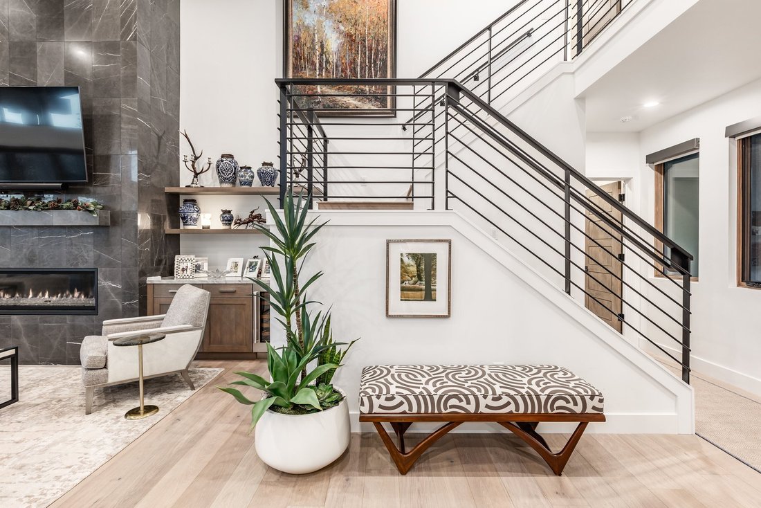 Casa a Park City, Utah, Stati Uniti 4 - 18704749