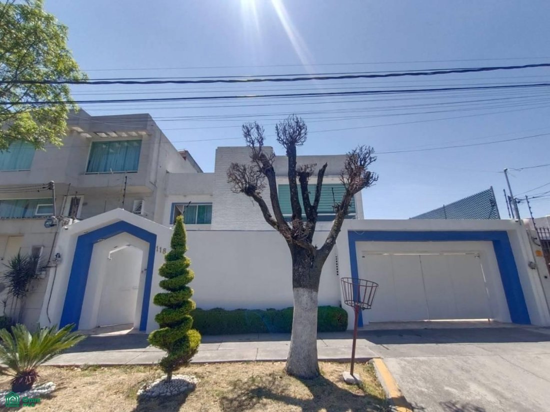 Casa en Rincón Verde, Estado de México, México 1 - 17728825