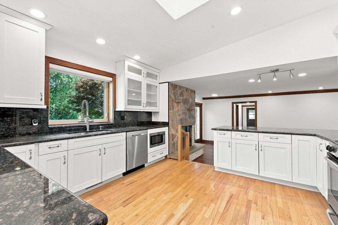 Casa en Northbrook, Illinois, Estados Unidos 4 - 18703607