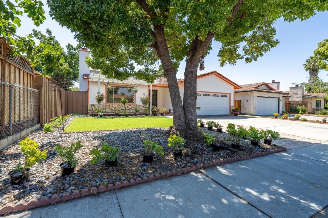 House in San Jose, California, United States 2 - 18713959