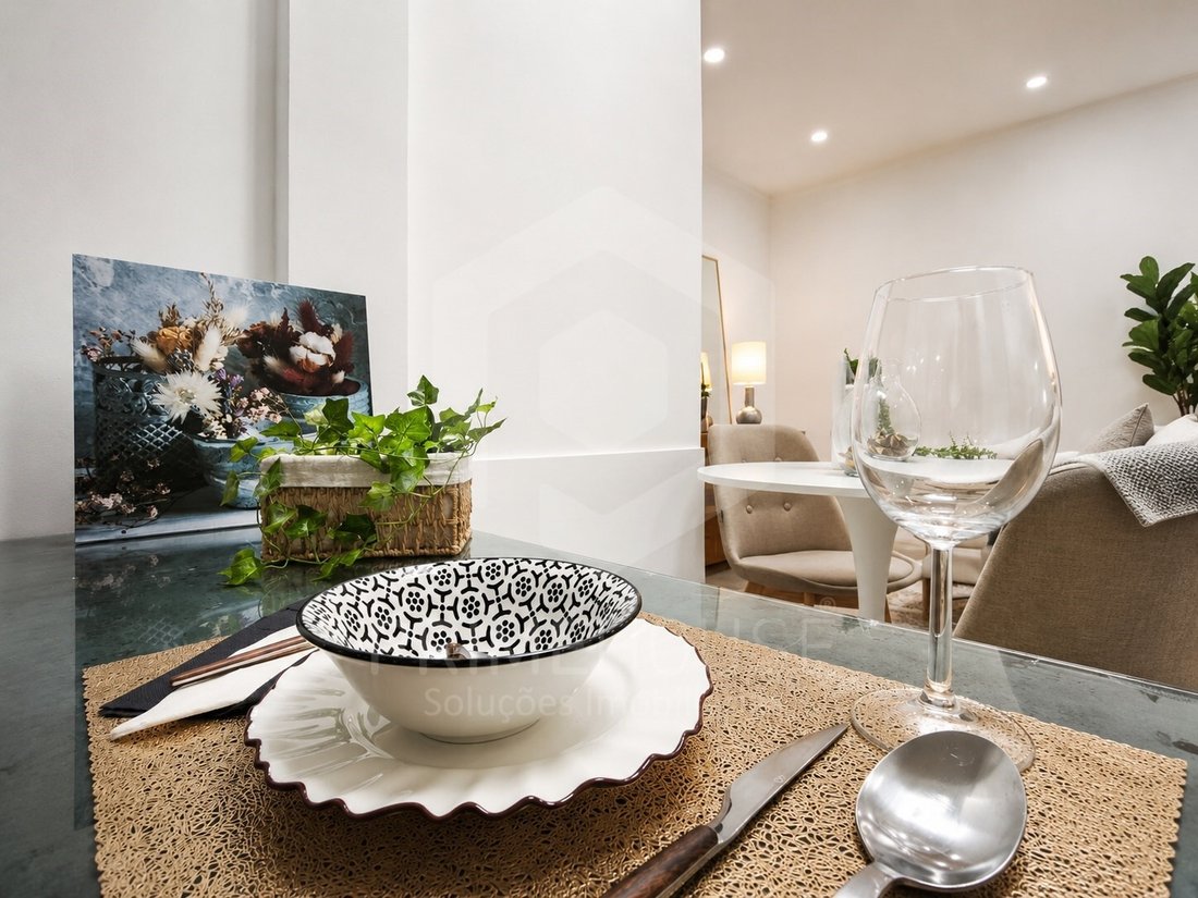 Apartment in Sao Domingos de Benfica, Lisbon, Portugal 3 - 18707358