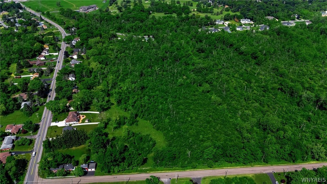 Land in Lewiston, New York, United States 2 - 18704667