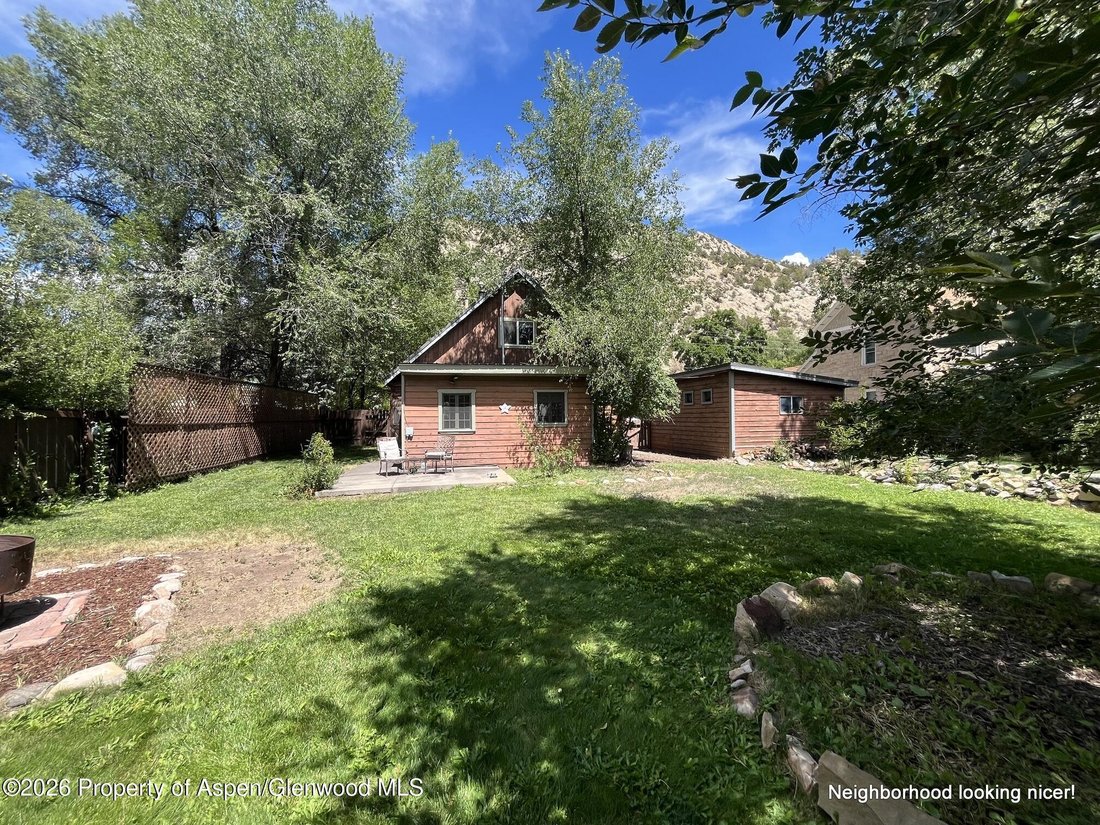 House in New Castle, Colorado, United States 3 - 18713305