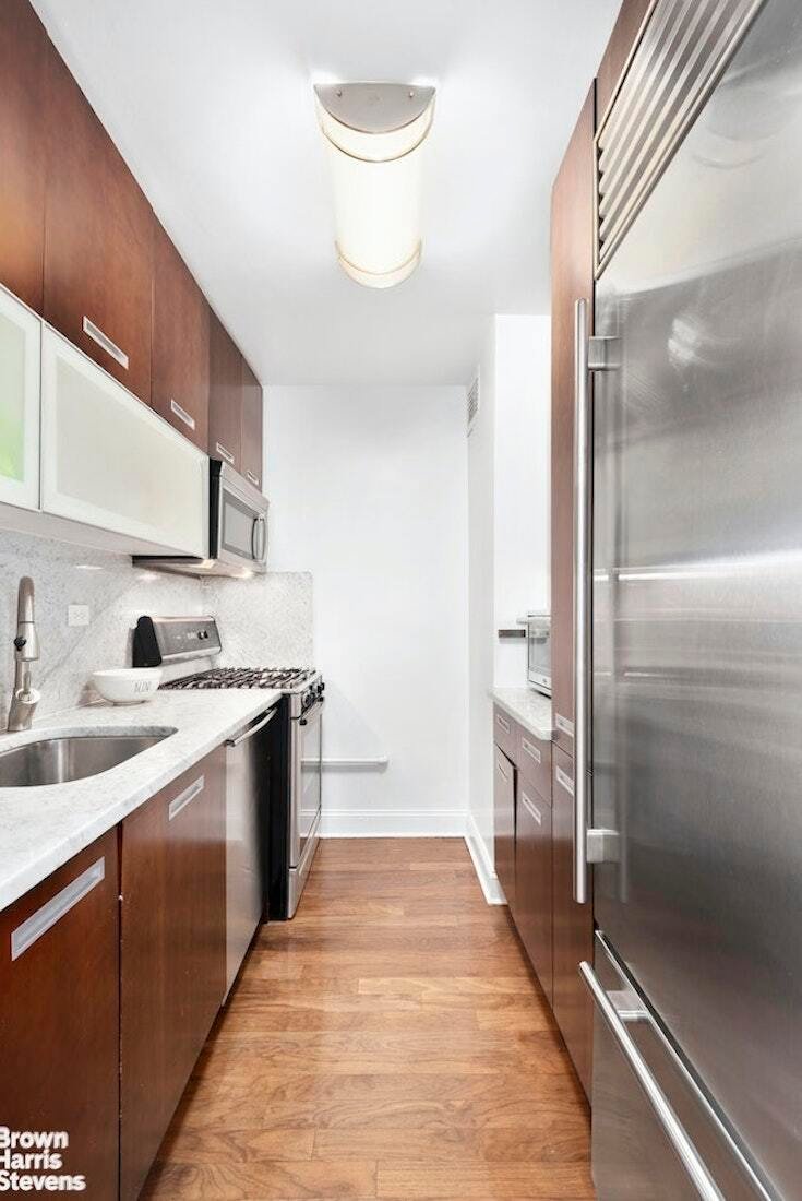 Appartement à New York, État de New York, États-Unis 4 - 18705495