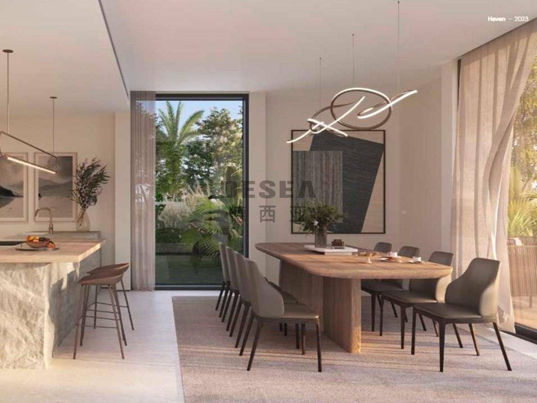 Townhouse in Wadi Al Safa 5, Wadi Al Safa, Dubai 2 - 18703391
