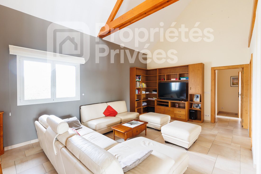 Villa in Salies-de-Bearn, Nouvelle-Aquitaine, France 4 - 18707425