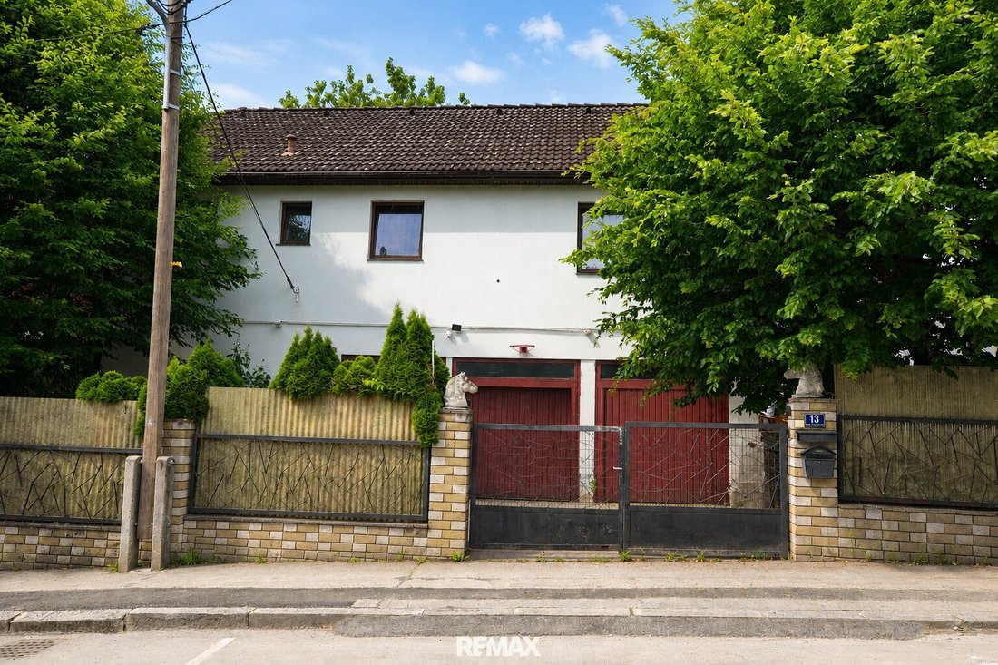 House in Vienna, Wien, Austria 5 - 18709465