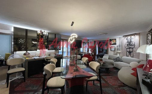 Appartamento a Gambetta, Paris 20e Arrondissement, Parigi 1