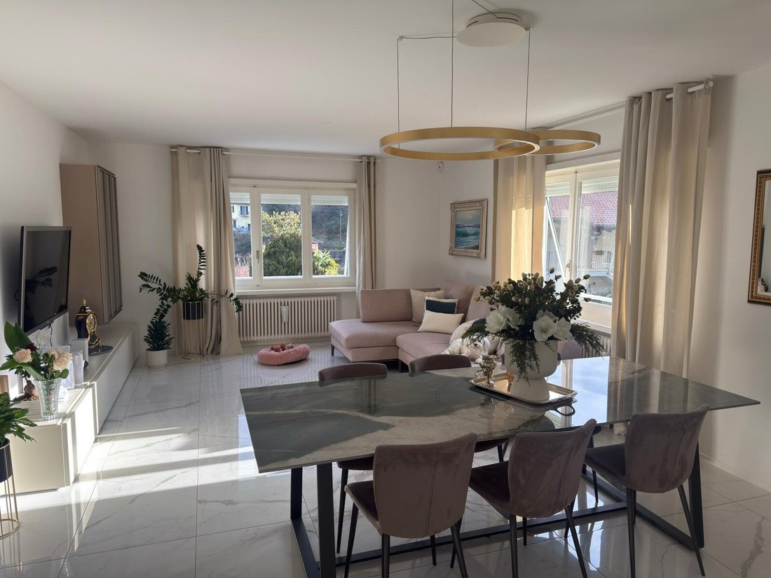 Villa in Agno, Ticino, Switzerland 1 - 18703032