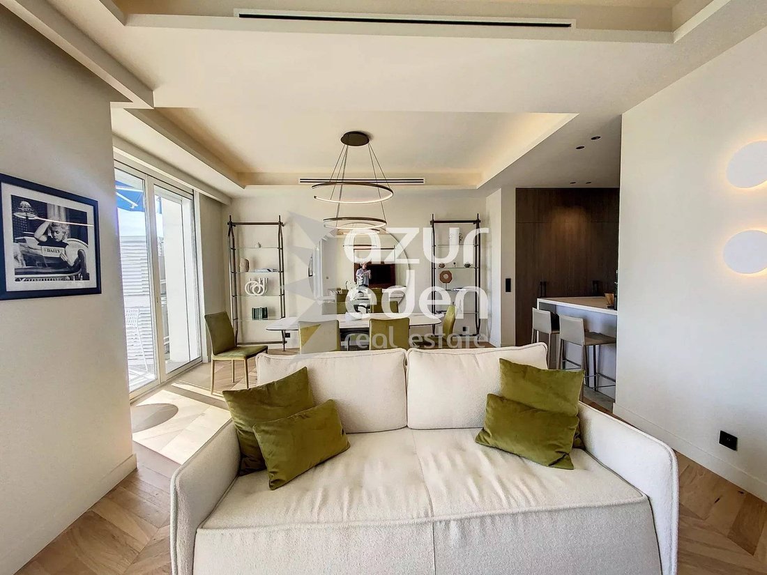 Appartamento a Cannes, Provenza-Alpi-Costa Azzurra, Francia 2 - 15675535