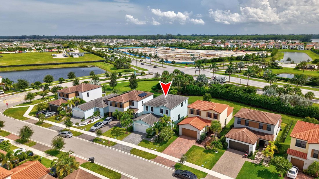 House in Loxahatchee, Florida, United States 4 - 18711291