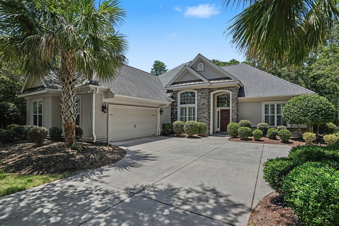 House in Myrtle Beach, South Carolina, United States 2 - 18704911